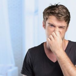 Що робити, коли з кондиціонера йде поганий запах?