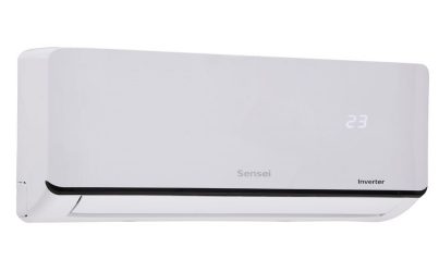 Кондиціонери серії Aquilon Inverter SAC-MBW