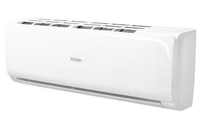 Кондиціонери серії Tibio Inverter R410