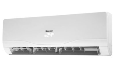 Кондиціонери серії Elegant Inverter