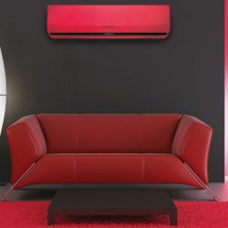 Дизайн кондиціонерів