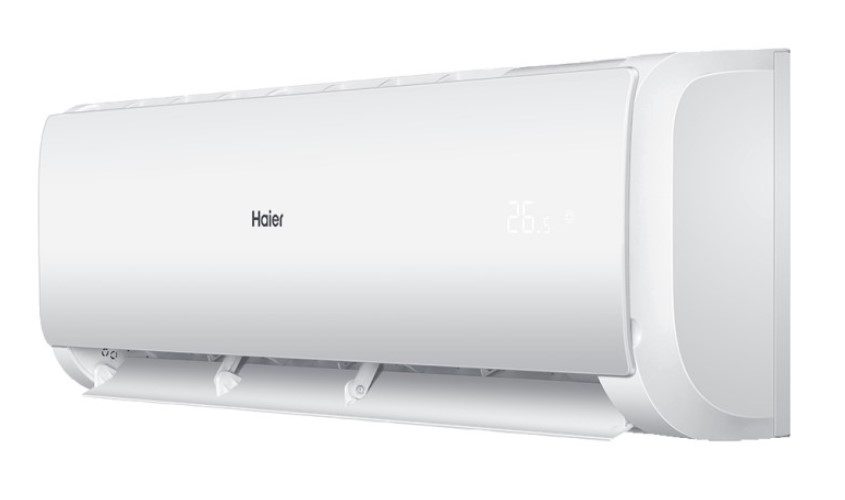 кондиціонери Haier Tibio