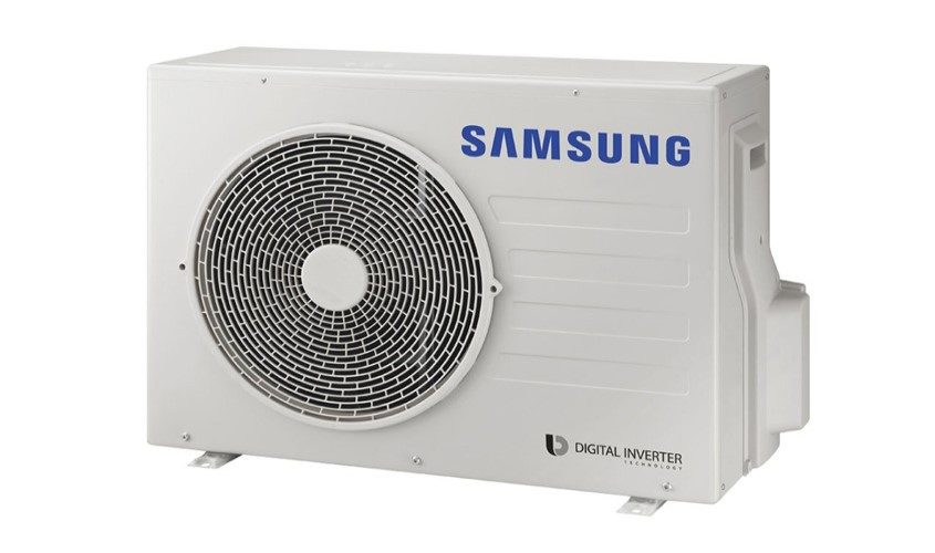 кондиціонери Samsung Airice r32 2021