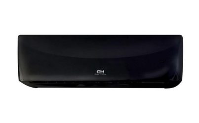 Кондиціонери Cooper&Hunter серії Prima Plus (black/silver)