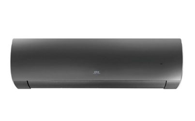 Кондиціонери Cooper&Hunter серії Daytona R32 (black/gold)