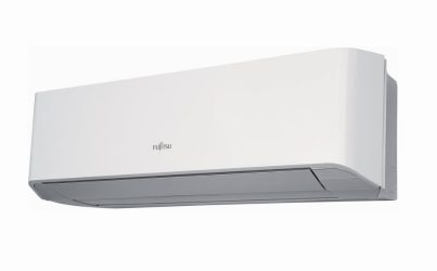 Кондиціонери Fujitsu Airflow Inverter