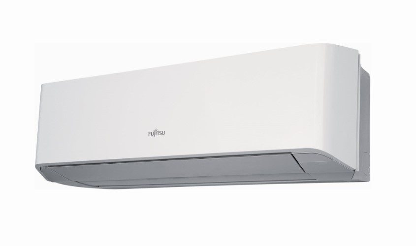 Fujitsu Airflow Inverter