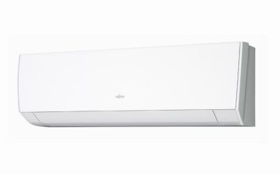 Кондиціонери Fujitsu Airflow Nordic Inverter