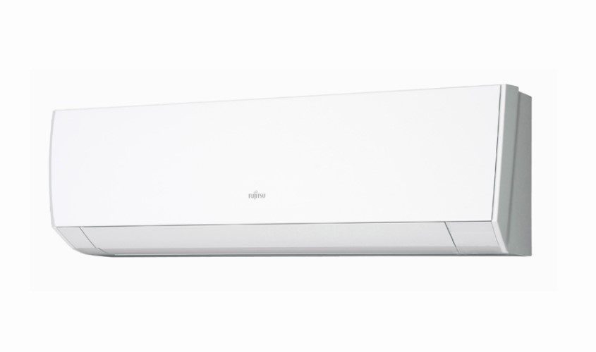 Fujitsu Airflow Nordic Inverter