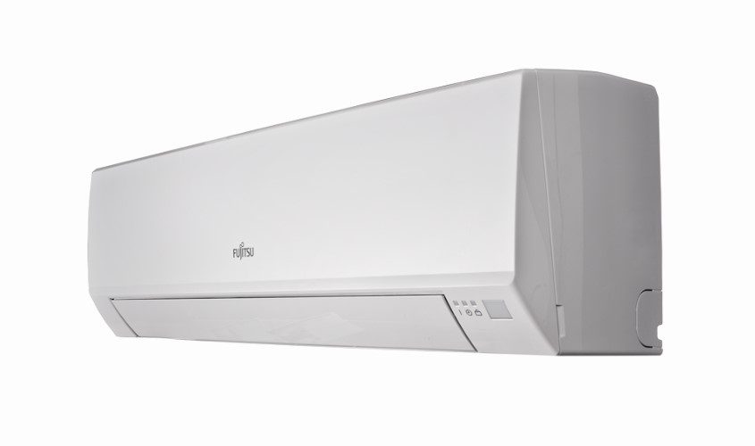 Fujitsu Classic Euro LLCE Inverter