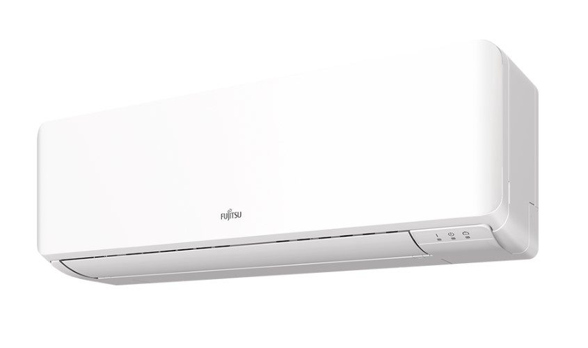 Fujitsu Comfort Inverter