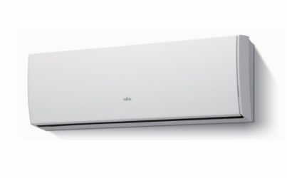 Кондиціонери Fujitsu Deluxe Slide Nordic Inverter