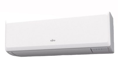 Кондиціонери Fujitsu Eco Inverter