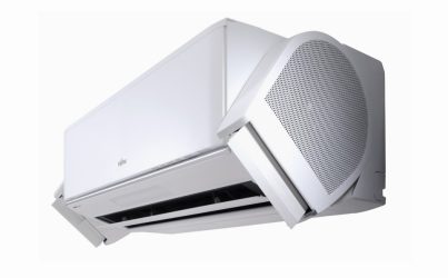 Кондиціонери Fujitsu Nocria X Inverter