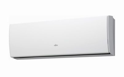 Кондиціонери Fujitsu Slide Inverter