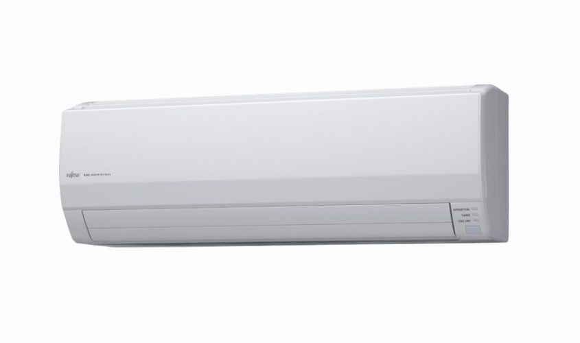 Fujitsu Standard Inverter