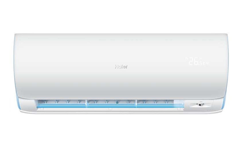 Haier Dawn Inverter