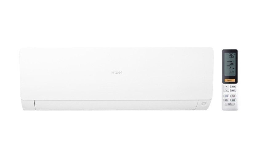 Haier Flexis Inverter (білий)