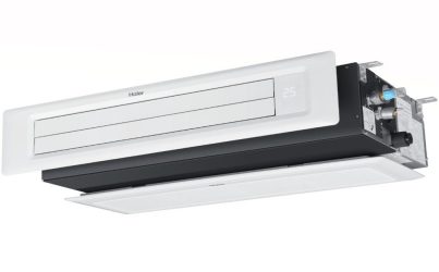 Канальні кондиціонери Haier Inverter (70 Pа)