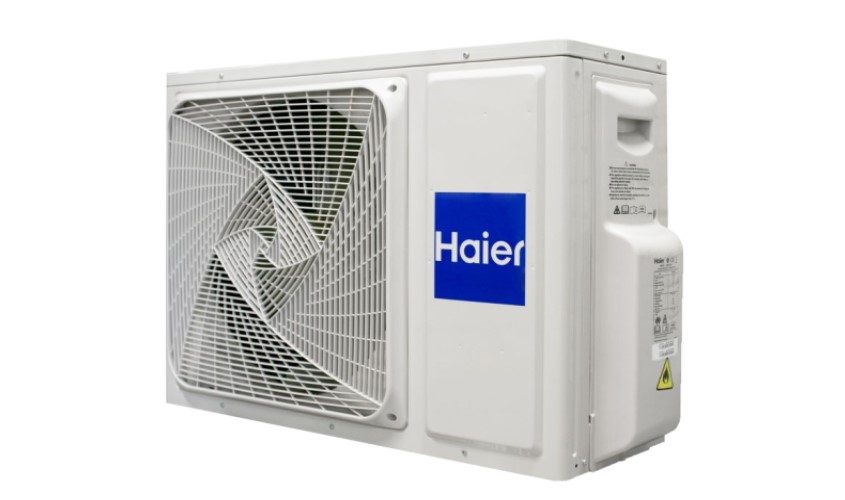 Haier Jade Inverter