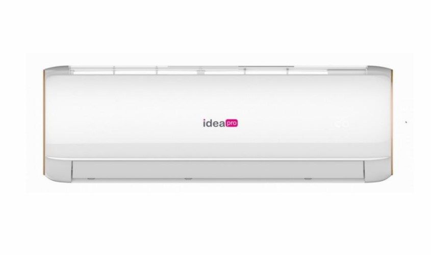 Idea Pro Brilliant 2018 Inverter