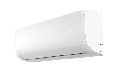 Кондиціонери серії Midea AG DC Inverter 2020