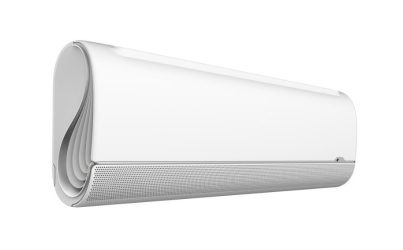 Кондиціонери серії Midea Breezless DC Inverter 2019