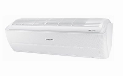 Кондиціонери серії Samsung WindFree Inverter WiFi (Plasma + VirusDoctor)