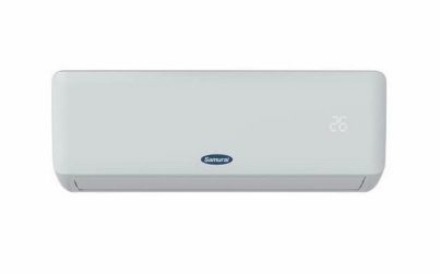 Кондиціонери Samurai DC Inverter R410