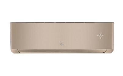 Кондиціонери Cooper&Hunter серії Supreme Continental (gold) R32