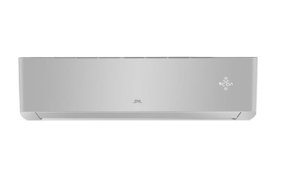 Кондиціонери Cooper&Hunter серії Supreme Continental (silver) R32