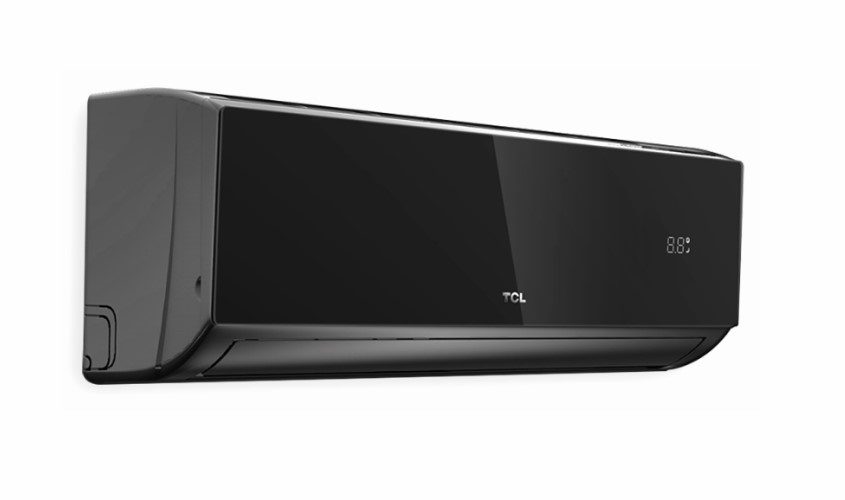 TCL ELITE XA82I Black Inverter