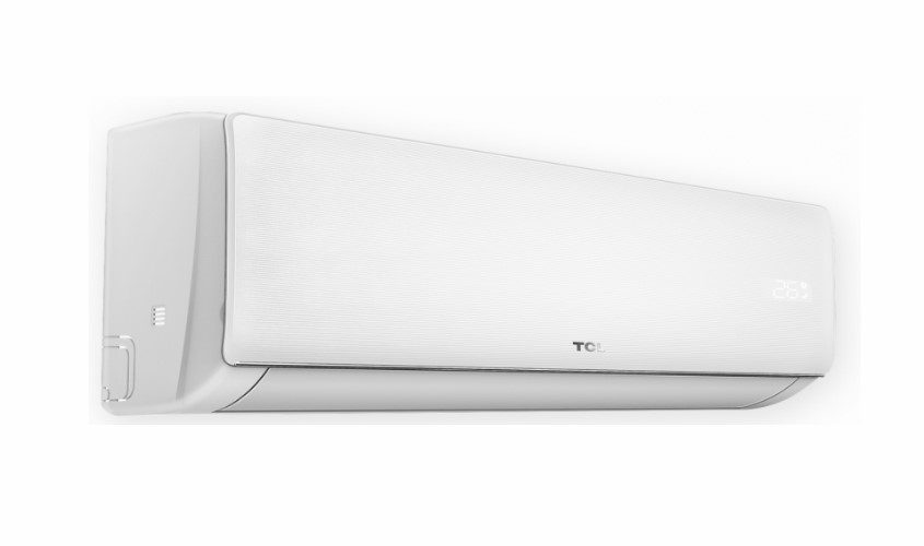 TCL ELITE XAB1I Heat Pump Inverter