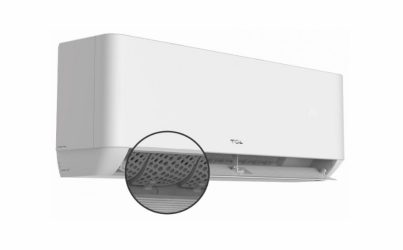 Кондиціонери серії TCL Ocarina TPG11 Inverter