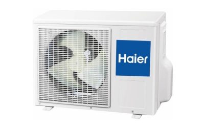 Зовнішні блоки мульти-спліт системи Haier Inverter R32