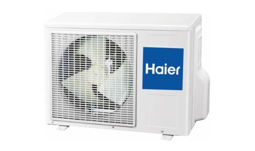 Зовнішні блоки мульти-спліт системи Haier Inverter R32