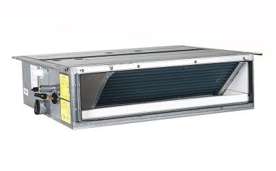 Канальні кондиціонери Gree