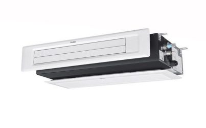 Канальні кондиціонери Haier Slim Inverter (30 Pа)