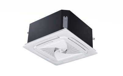 Касетні кондиціонери Haier Mini Inverter