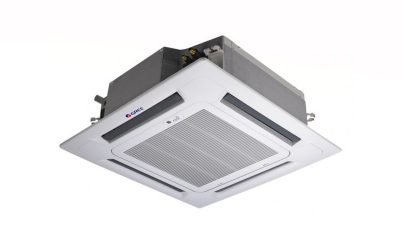 Касетні кондиціонери Gree