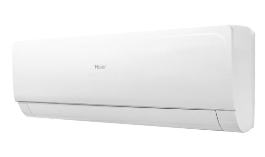 Кондиціонери серії Haier Nordic Inverter