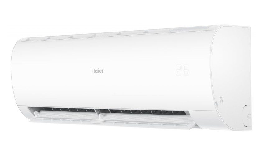 Кондиціонери серії Haier Pearl Inverter