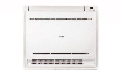 Підлогова консоль Haier Inverter
