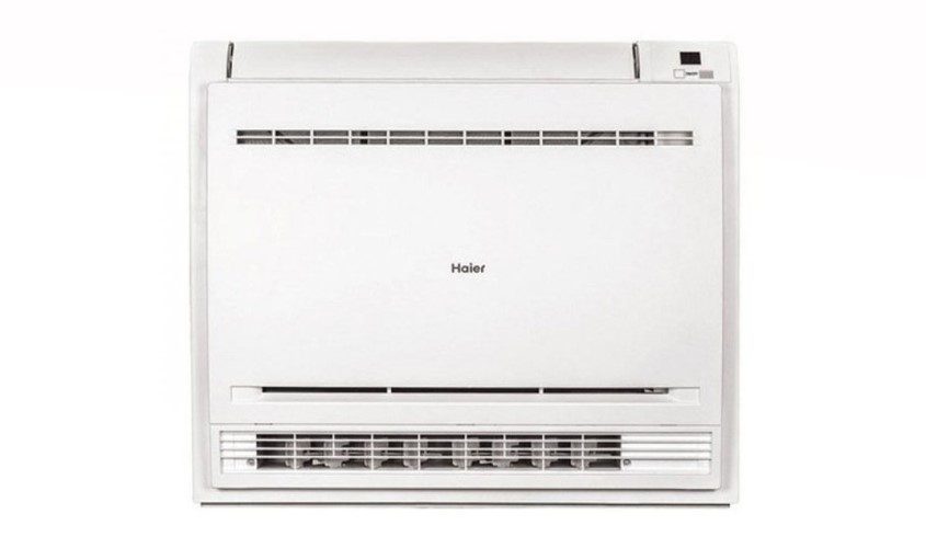 Підлогова консоль Haier Inverter