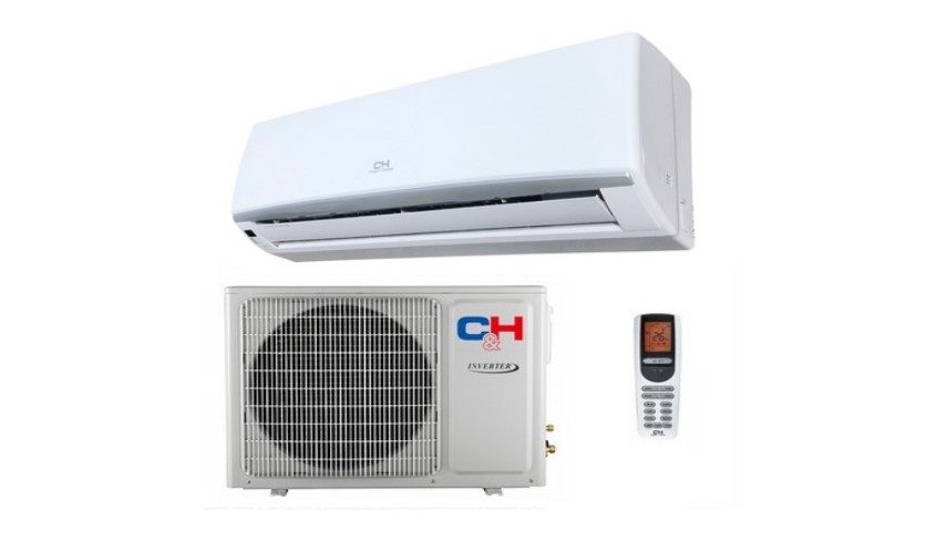 кондиціонери Cooper&Hunter Vital Inverter R32