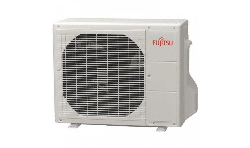 кондиціонери Fujitsu Comfort Inverter