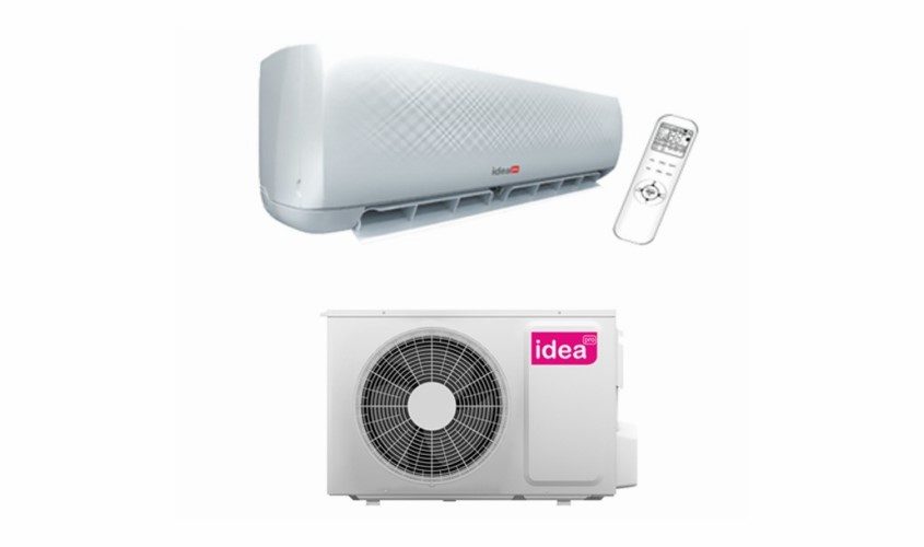 кондиціонери Idea Pro SARDIUS 2020 Inverter