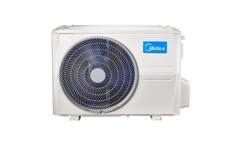 кондиціонери Midea AG DC Inverter