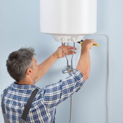 Монтаж і ремонт водонагрівачів