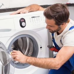Встановлення та ремонт пральних машин